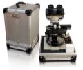Microscope case