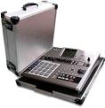 Electronic drum machine case