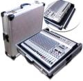 Mixer/amp case