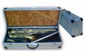 Tenor saxophone case