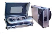 Tuba case