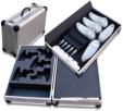 Barcode scanners case