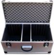 Twelve laptops carry case