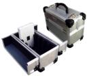 Hard drives case