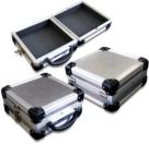 Small electronics equipment case