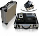 Case for fingerprint machines