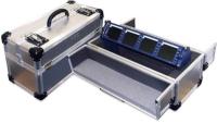 Video monitors case