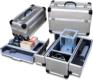 Medical equipment cases