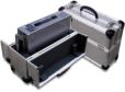 Video editing machine case