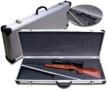 Air rifle case
