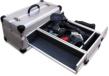 Video camera case