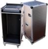 Large mixer rack