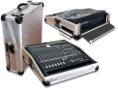 PA ampflifier case