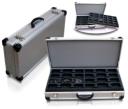 Radio mics etc case