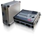 Sound mixing case