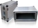 Shock rack case