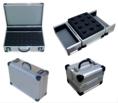 Microphone cases