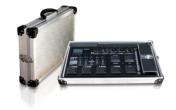 Multieffex pedal case