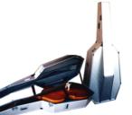 Double bass case