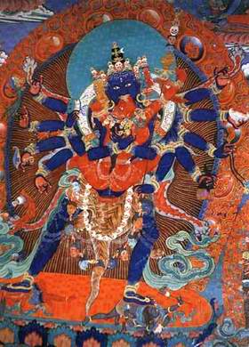 Cakrasamvara