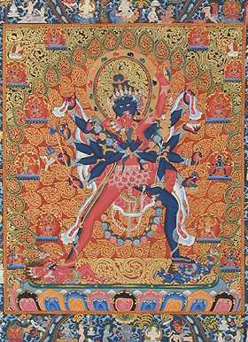 Cakrasamvara2