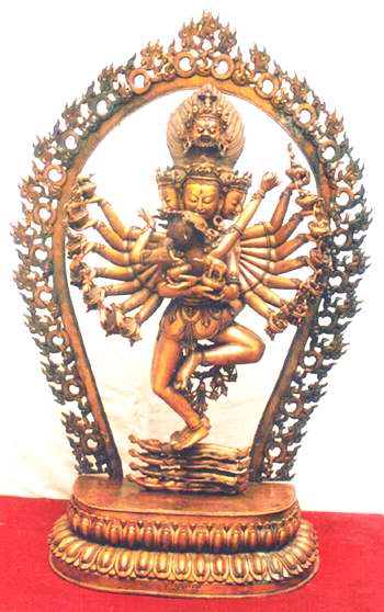 Hevajra 